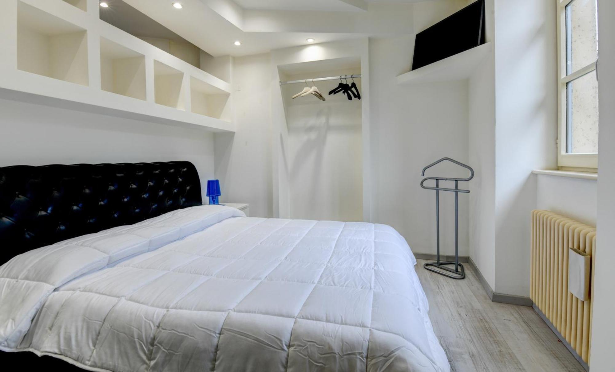 Appartement Casa Diaz 58 à Côme Extérieur photo