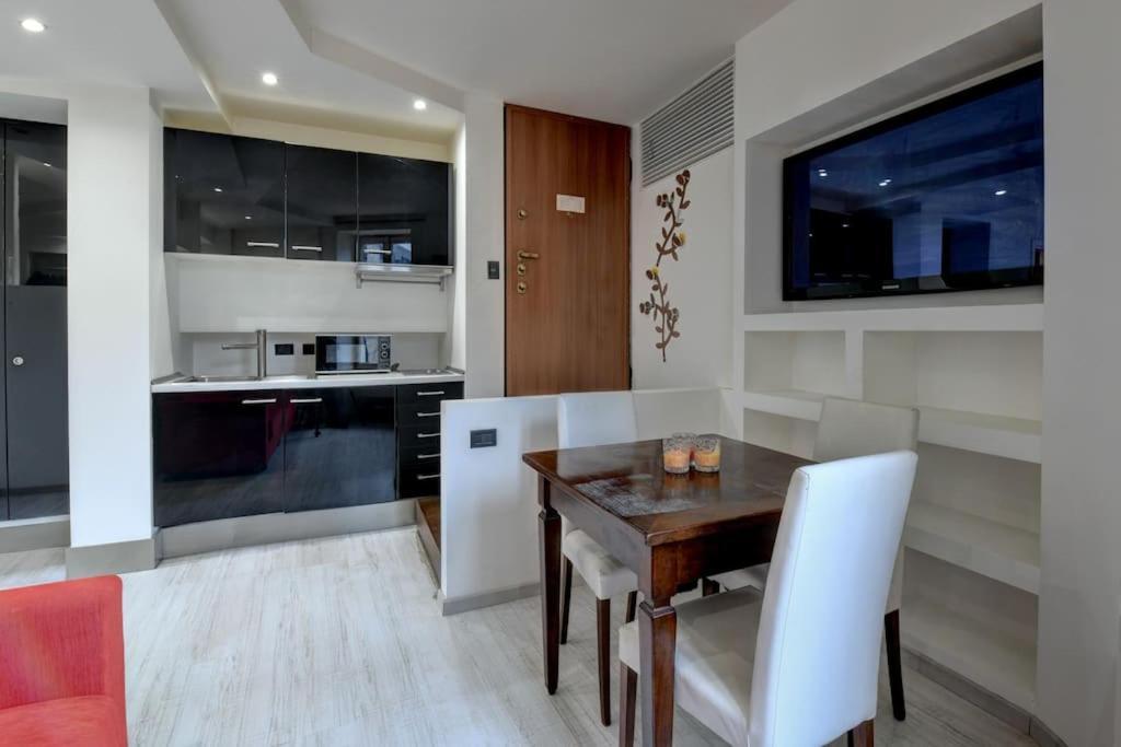 Appartement Casa Diaz 58 à Côme Extérieur photo