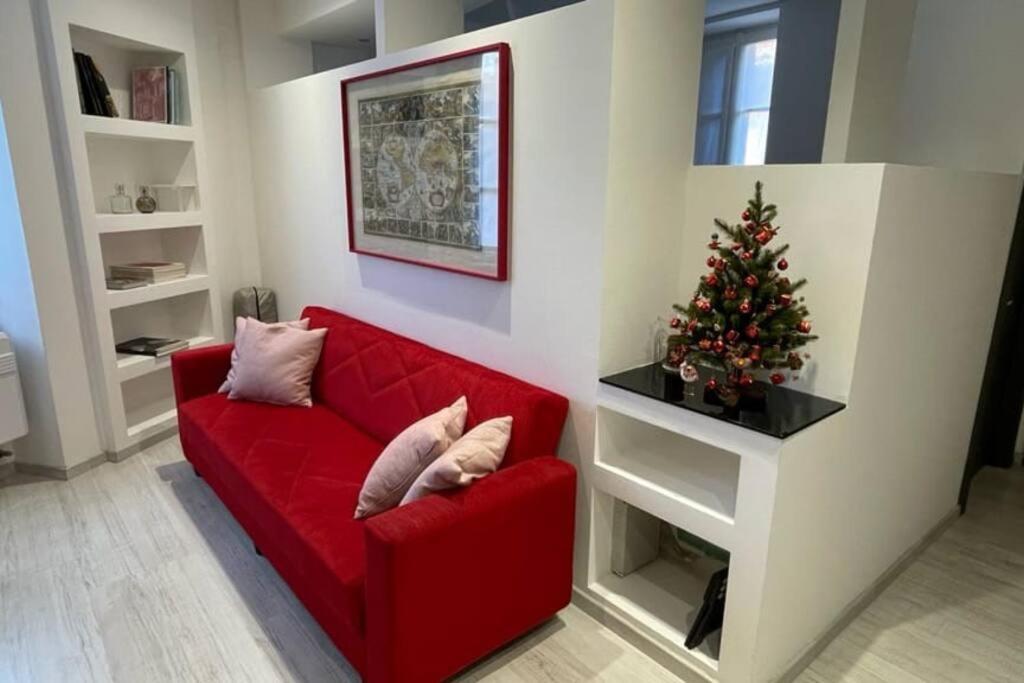 Appartement Casa Diaz 58 à Côme Extérieur photo